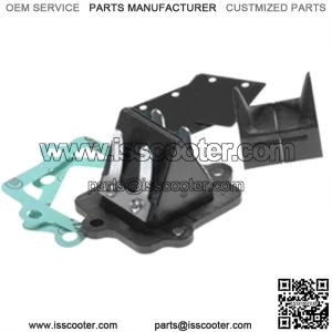 Reed Valve, Polini for 50cc 2-Stroke A/C or L/C Minarelli Based Scooters