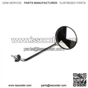 Left Mirror (Chrome); Vespa GTS