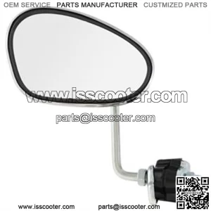 Clamp On Mirror BUMM right