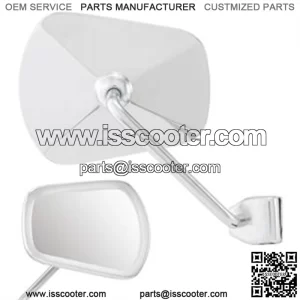 Clamp On Mirror CUPPINI left or right