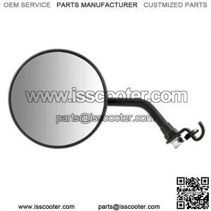 Clamp On Mirror FAR left or right