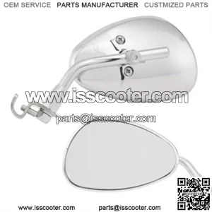 Clamp On Mirror FAR left