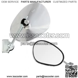 Clamp On Mirror BUMM left