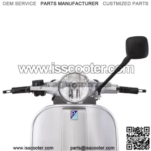 Mirror RMS Standard left or right