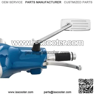 Mirror ACTION left or right