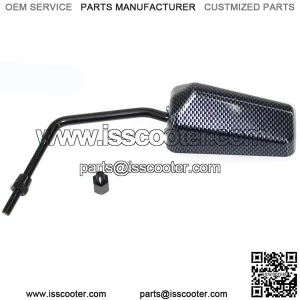 Mirror REPLAY F1 left or right