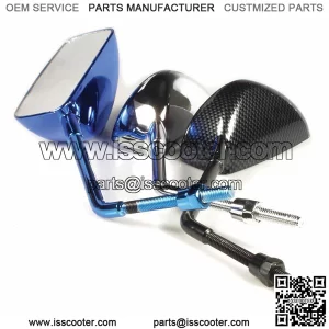 Mirror TNT F1 "Millenium" right