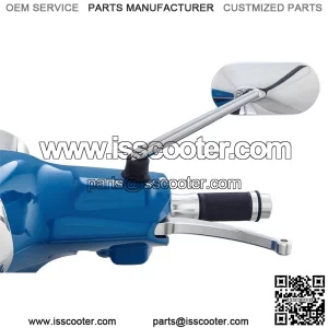 Mirror AGILA left or right