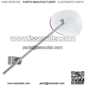 Mirror BUMM various colors /  right or left