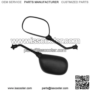 Suitable for Honda DIO50 ZX50 AF34/AF35 Z4 motorcycle scooter mirror rearview mirror