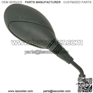 V Clic Right Side Mirror