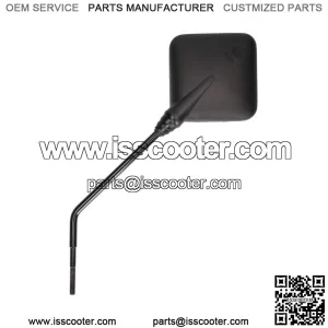Vespa PK 125 XL VMX6T Left / Right Mirror for Vespa PK 50 XL, PK 125 XL, PK 1...