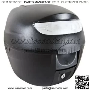 Universal Motorcycle Trunk Shad Sh26