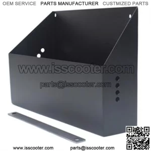 Tool Box MRP "to the left"