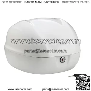 Top Case PIAGGIO Justin Bieber