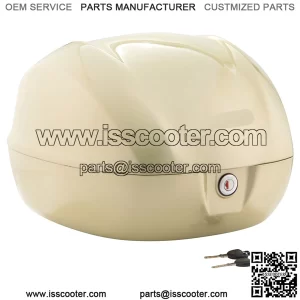 Top Case PIAGGIO Vespa 75 Years