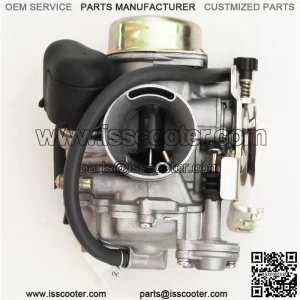 PD30JK-2 carburetor