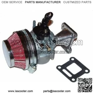 Carburetor Kit HP - 03-0001-HP