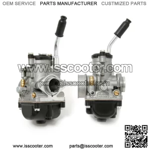 Complete Carburetor - 03-0003-HP