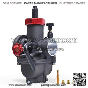 RACING PARTS Replacement Orginal High Performance Speed Modified Carburetor PE30MM Main Slow Fit Motorcycle Scooter Atv Dirt bike 180CC-300CC Honda Yamaha Suzuki Kawasaki CG GY6 Engine