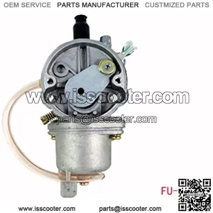 Carburetor for 43cc 47cc 49cc 2 Stroke Engine Pocket Pit Dirt Bike ATV Mini Quad CAG MTA1 MTA2 G-Scooters X1 X2 X6 X8