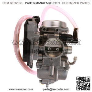 CVK 32 Carburetor