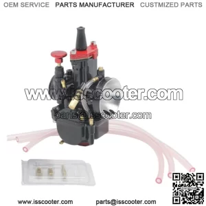 Piezas Del Motor de La Motocicleta Del Carburador de La Motocicleta Del Estilo 26m M 100-350cc Del V Carburador de la motocicleta
