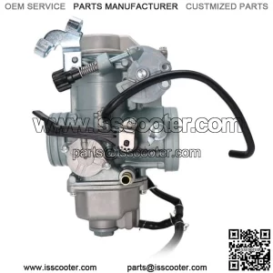 1 pieza de carburador de motocicleta de 43mm para XR600R 1988-2000 XR 600R reemplazo 16100-MN1-681  Carburador