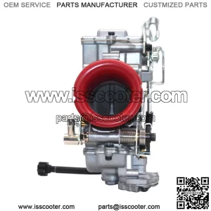 Carburador para Motocicletas Dirt Bikes Racing Scooter Reemplazo Accesorios  Carburador de moto