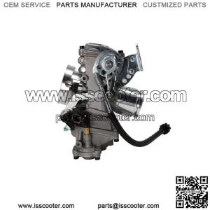 Carburador FCR35 35 mm aleacipara motocicleta motos de cross scooter de carreras motor de 20  Carburador
