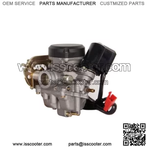 Production and sales of scooter carburetor YG6-50 Zhifeng PD18J Fuding motorcycle carburetor