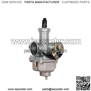 Manufacturers sell motorcycle carburetor series Zhifeng PZ27AS scooter carburetor