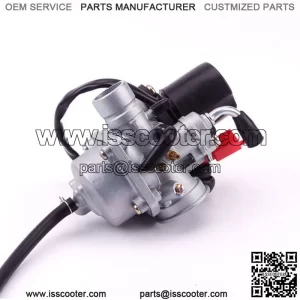 ATV large displacement ATV carburetor PZ19J Jog 50 50cc