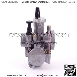 PWK24 24mm Scooter Dirt Pit Bike ATV 100cc 200cc