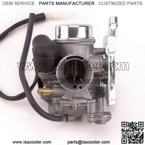 PD30JK-1 for Sahara Krusher CVK 30mm 250cc 260cc 300cc