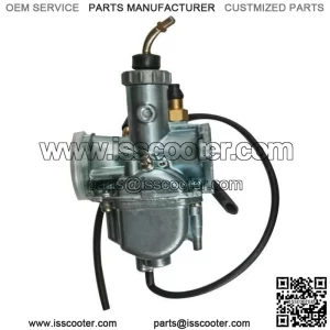 PZ26F-3 for VM222 KEH XR CRF GL CB 100