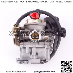GY6 50cc 100cc 19mm 139QMB 139QMA PD19J (GY50)
