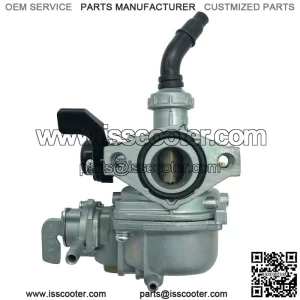 Motorcycle Carburetor PZ19 SUPRA Carburetor GRAND Scooter C100