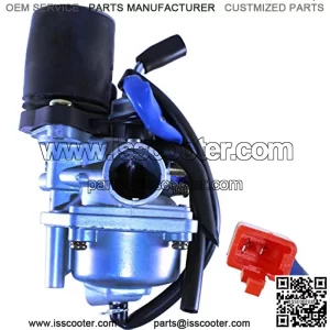 Carburetor for CAN AM Bombardier DS 50 90 DS50 DS90 2002 2003 2004 2005 2006