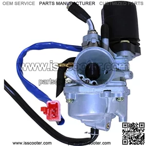 Carburetor for Polaris 90 Predator 90cc 2004 2005 2006 2007 Electronic Choke