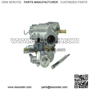 24/24 Oil-injected Carburetor (LF/SI) for Vespa VSX, VSE 198cc Scooters