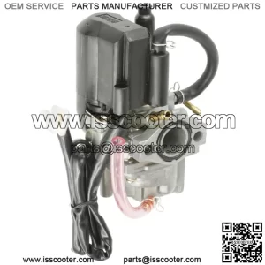 Carburetor for Honda NB50 Nb 50 Aero 1986 1987 Scooter New Carb (Fits: Honda)