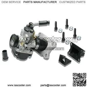 Carburettor Kit MALOSSI MHR PHBG 21 BS
