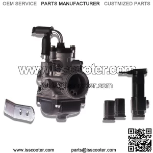 Carburettor Kit MALOSSI PHBH 26 BS