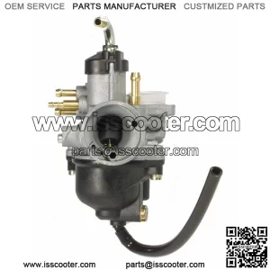 Carburettor MALOSSI PHVA 17,5