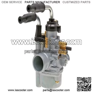 Naraku 17.5mm Carburetor