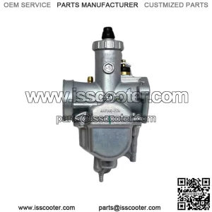 VM22 set KLX 110 YBR125 motorcycle carburetor