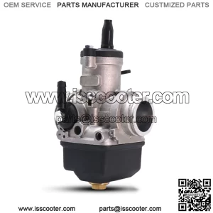Motorcycle Carburetor Dellorto C4 PHBH 28BS 4T CARB VESPA PX Motociclo
