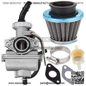 PZ20 Carburetor for NST Kazuma Baja Go karts Moped Scooter for 50cc 70cc 90cc 110cc 125cc 135cc