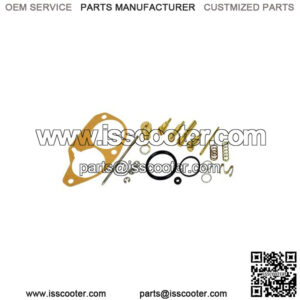 Carburetor Repair Kit for Honda Cub C70 1970-1973